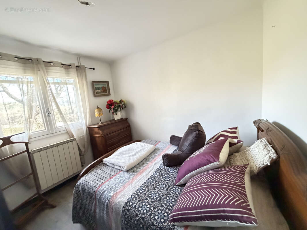 Maison à MOISSAC-BELLEVUE