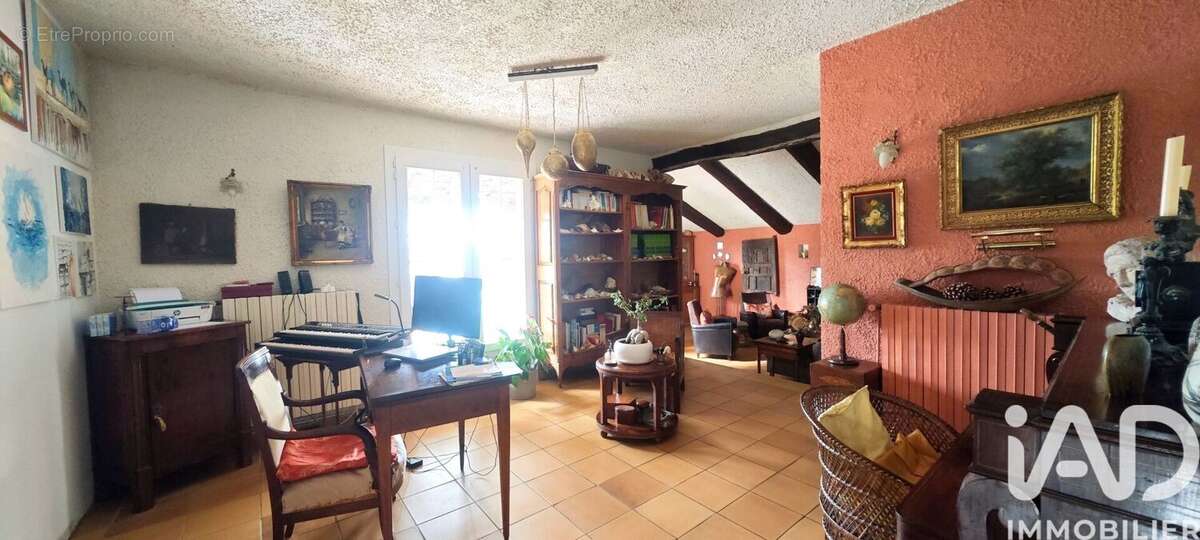 Photo 9 - Maison à SAINT-PAULET-DE-CAISSON