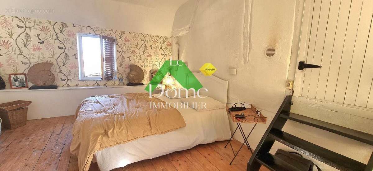 Maison à AMBLAINVILLE