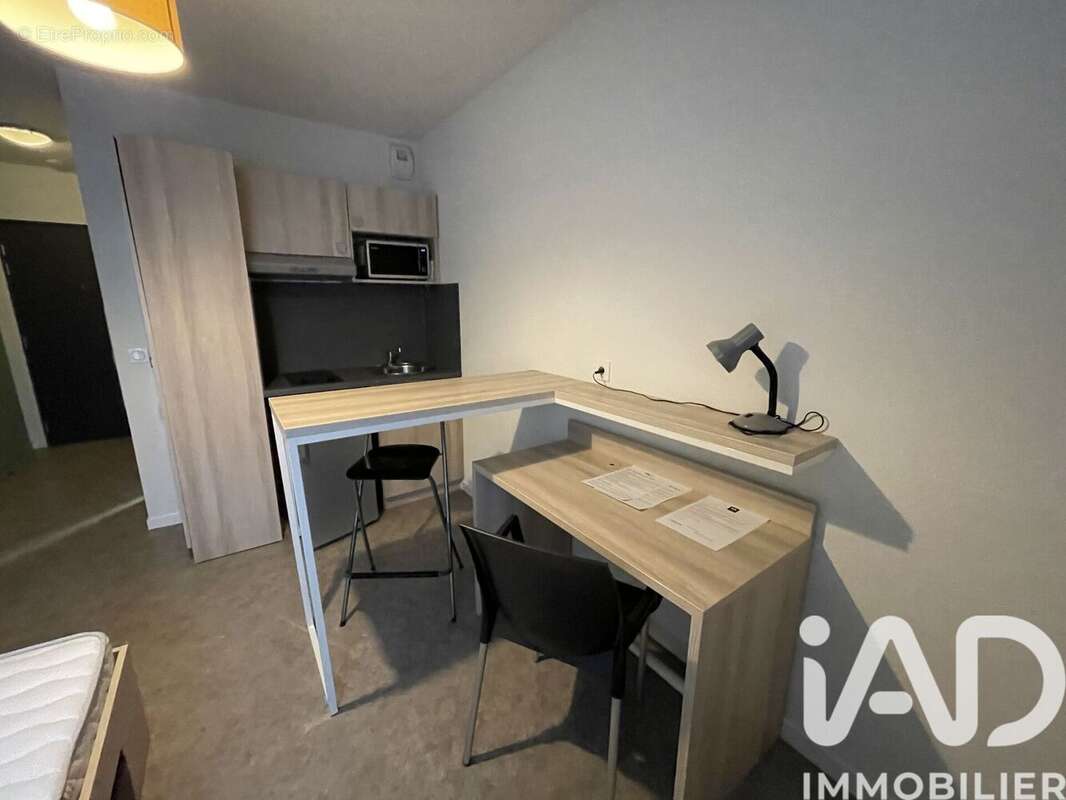 Photo 5 - Appartement à REIMS