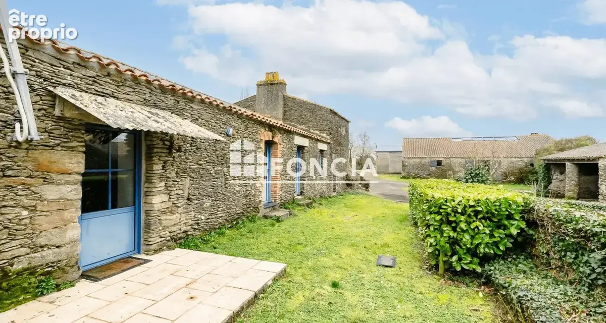 Maison de caractère et domaine équestre - photo 10