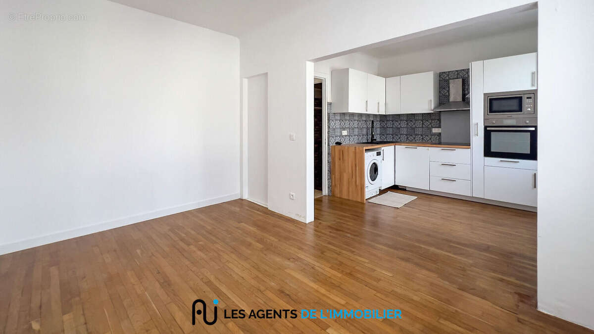 Maison Rueil Malmaison 4 pièce(s) 90 m2 - photo 5