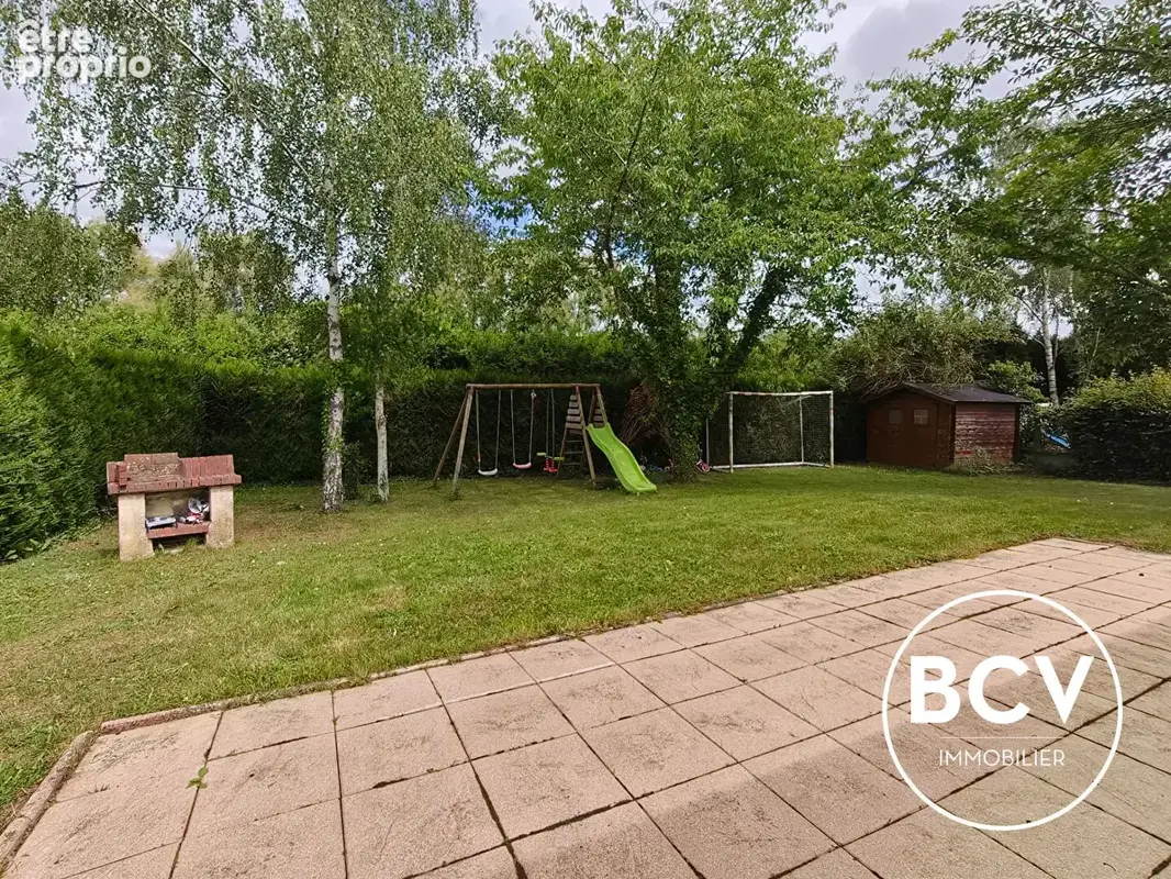 Maison Champhol 6 pièce(s) 122.58 m² - photo 5