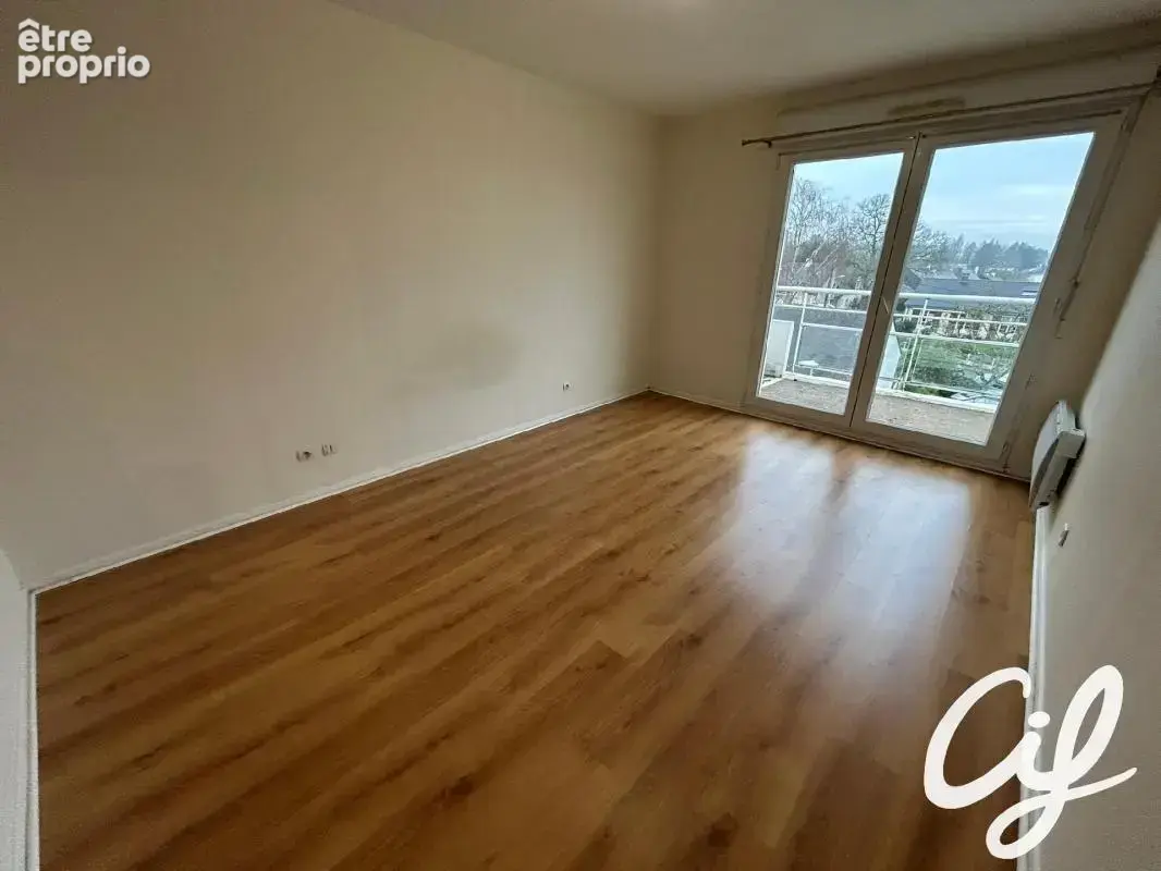 Appartement T4 LA CHAPELLE SUR ERDRE - 78.56 m2  232 000 Euros - photo 9