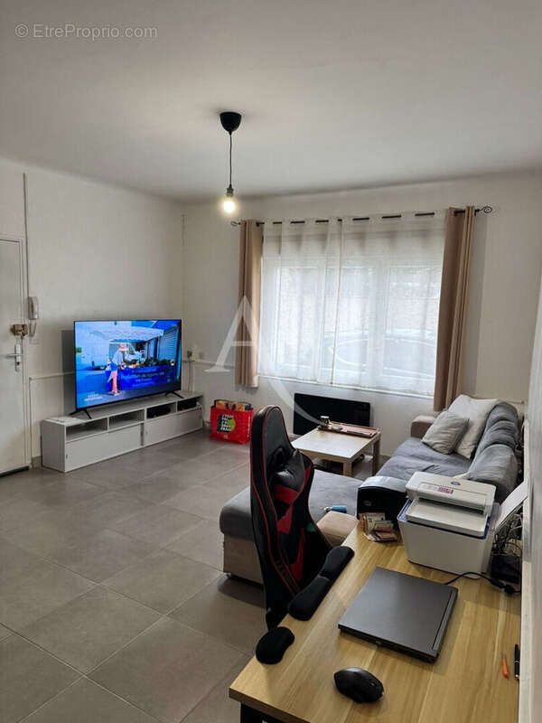 Appartement à NARBONNE