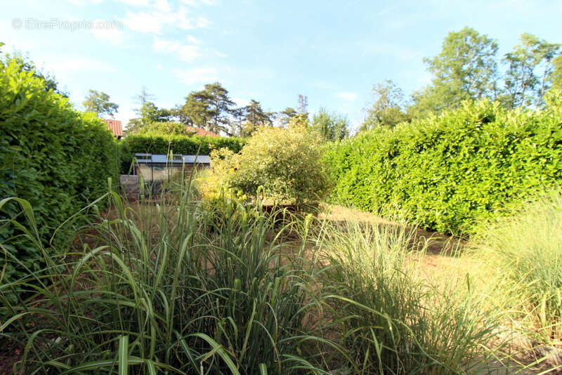Maison avec garage - photo 11
