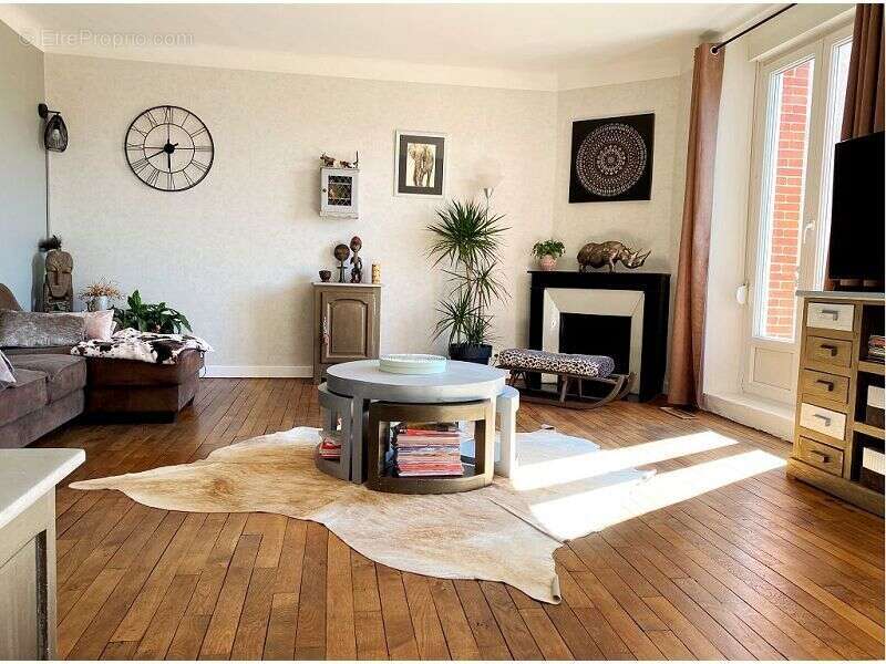 Maison à VERDUN