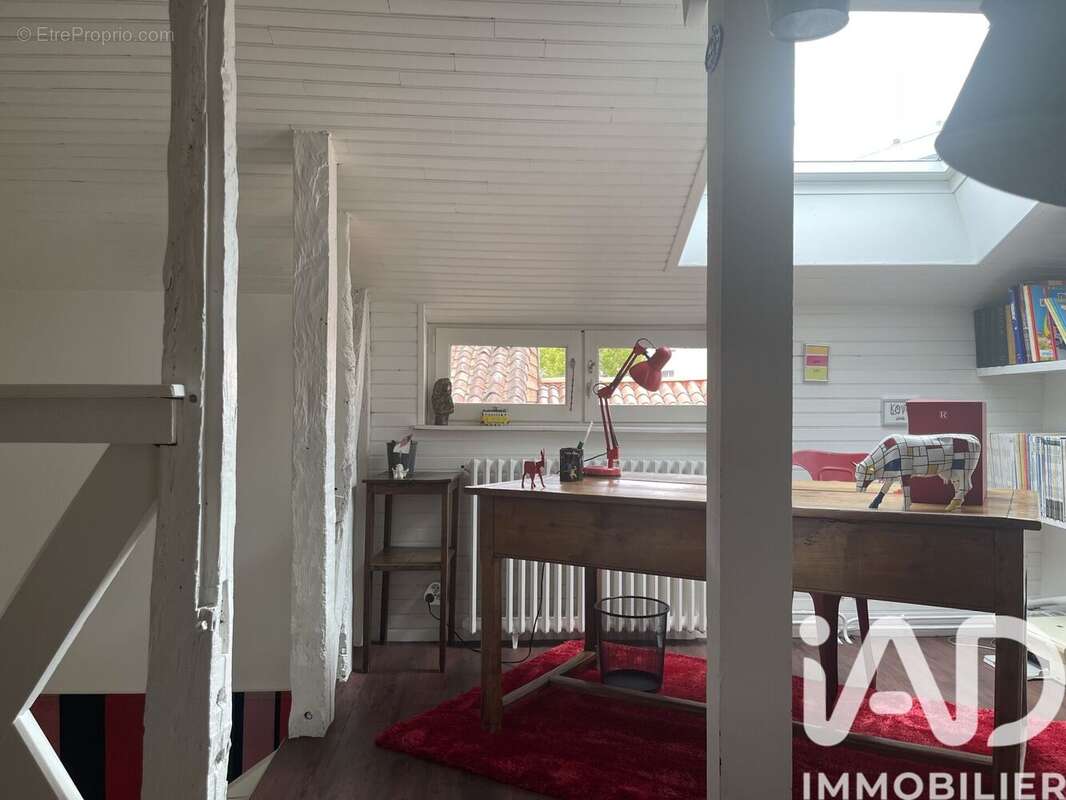 Photo 8 - Appartement à LIMOGES
