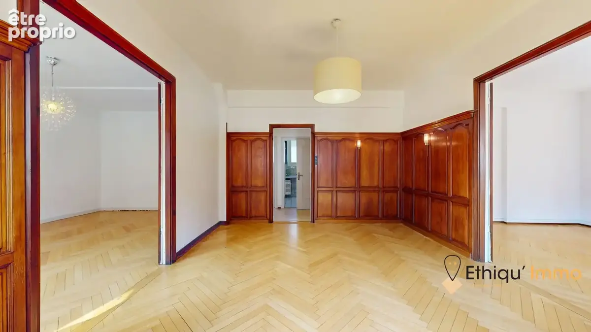 Appartement 4 pièces 119 m² à vendre à Strasbourg (67000) - photo 5