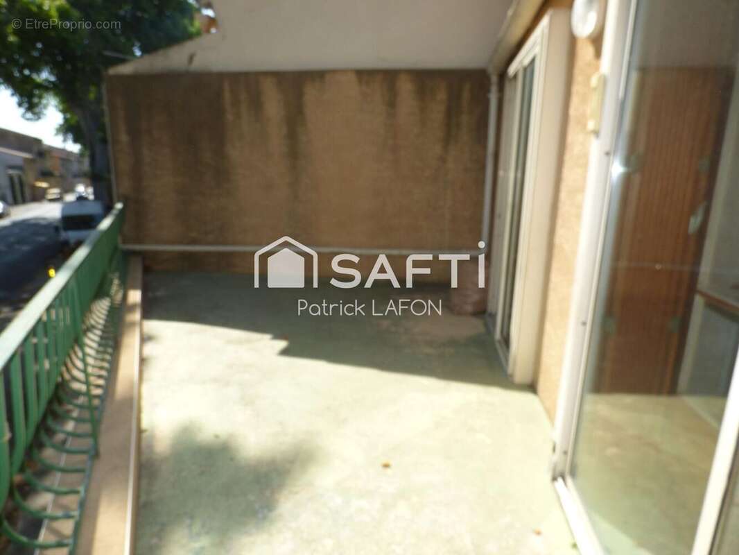 Photo 2 - Maison à SAINT-ANDRE-DE-SANGONIS