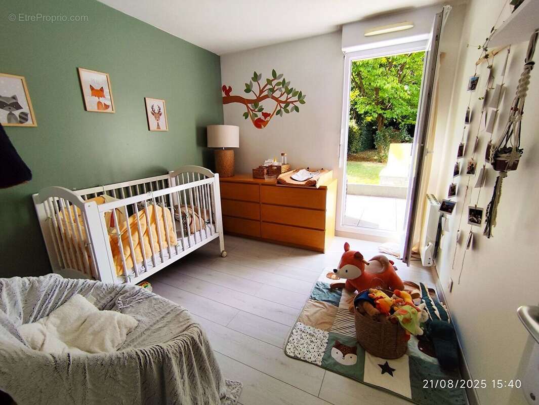 Appartement à COURDIMANCHE