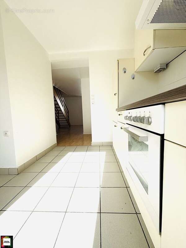 Appartement à LONGWY