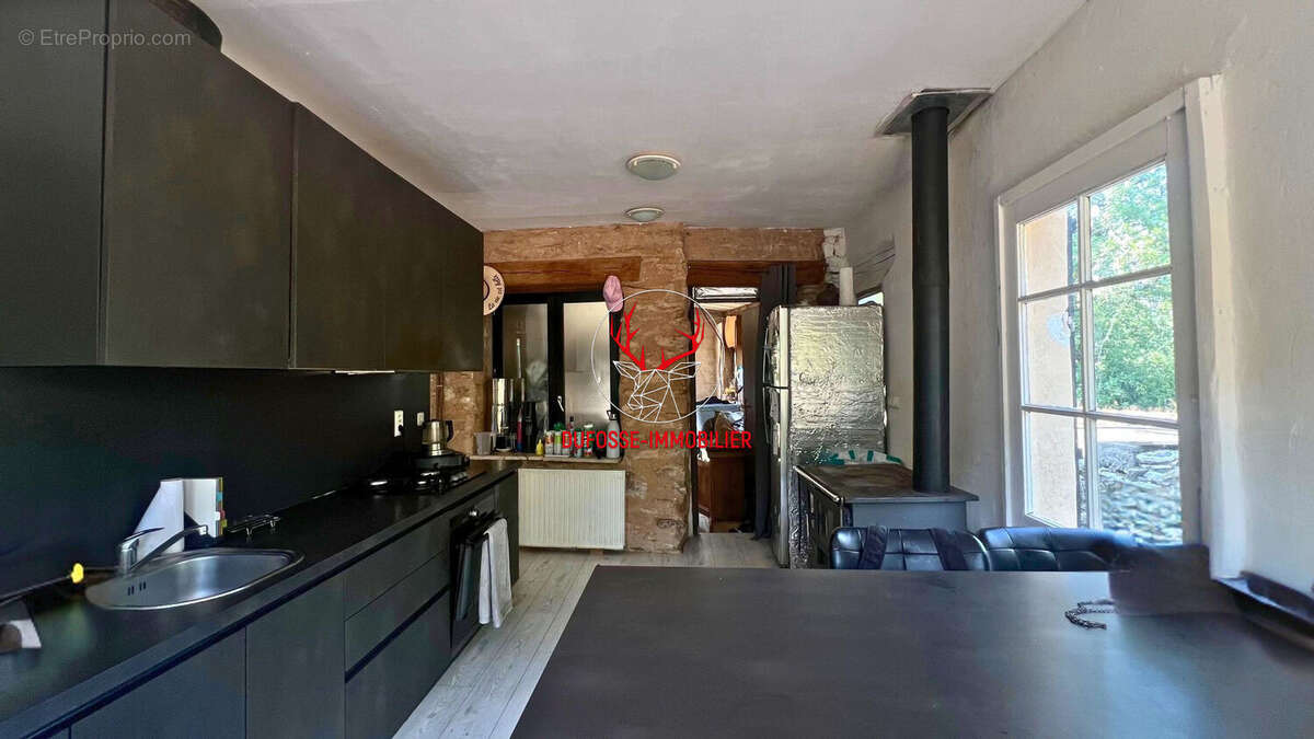 Propriété de 7ha au coeur du Quercy - photo 6