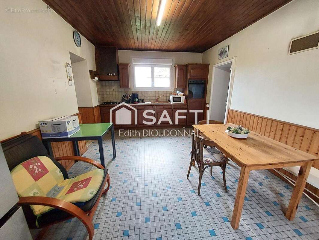 Photo 4 - Maison à LE CHAMP-SAINT-PERE