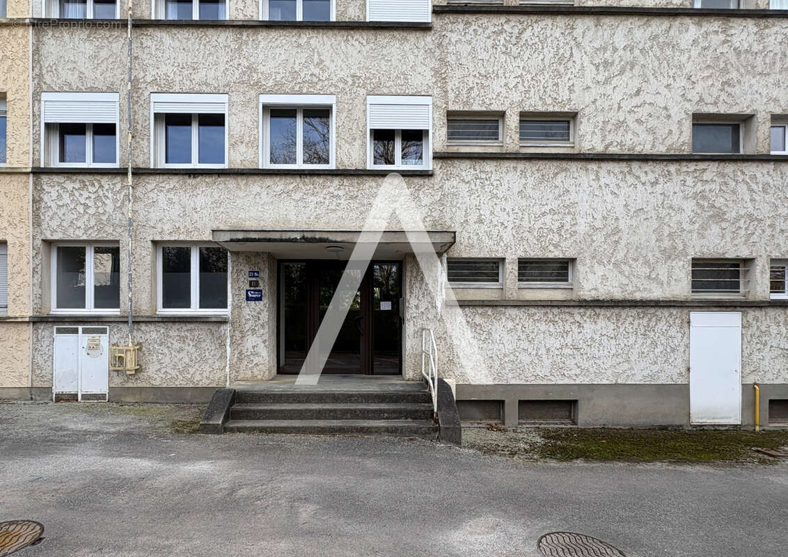 Appartement à CASTRES