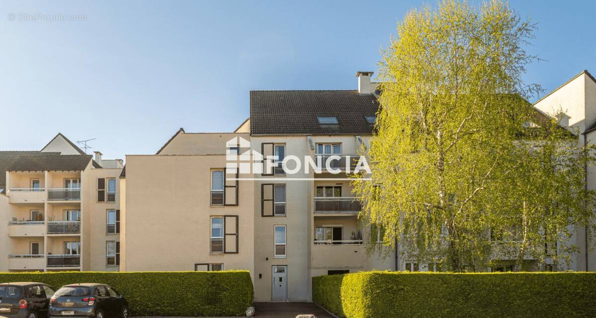 Appartement à OLIVET