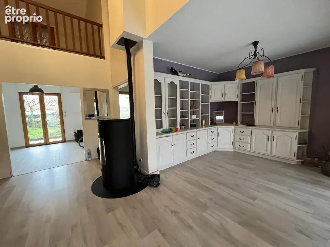 Maison 151 m² à Saint-Pere-En-Retz  - photo 2