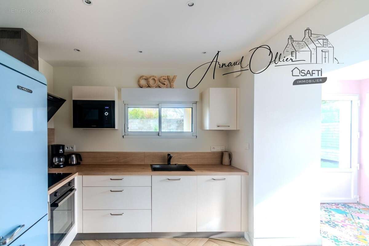 Photo 4 - Maison à PLOUGUERNEAU