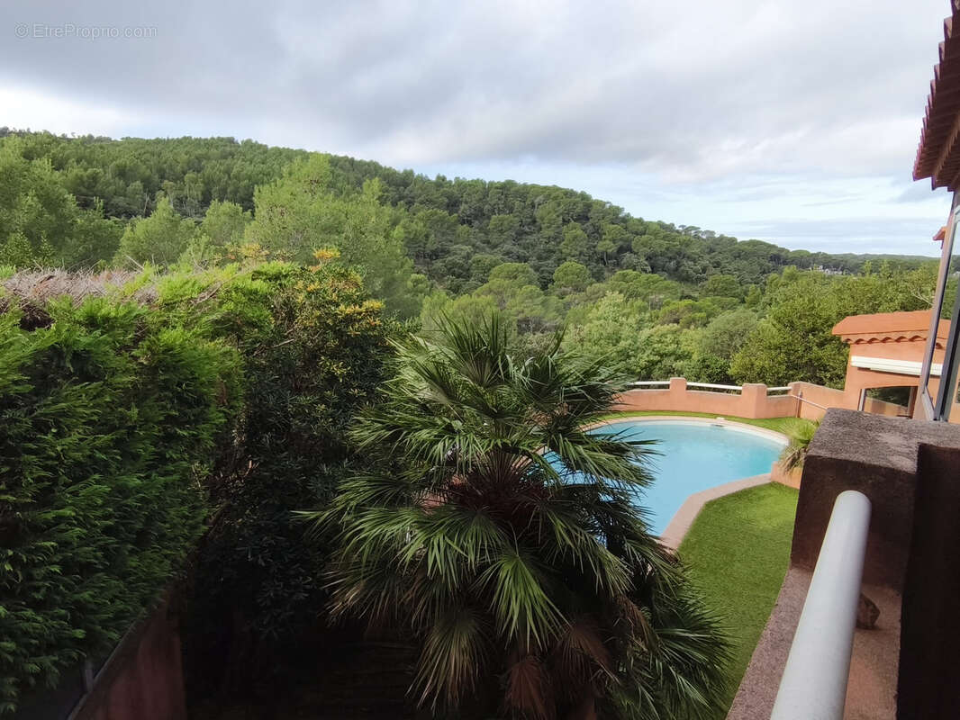 Maison à LA SEYNE-SUR-MER