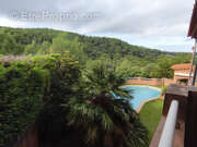 Maison à LA SEYNE-SUR-MER