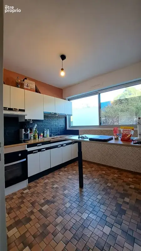 Appartement à ABBEVILLE