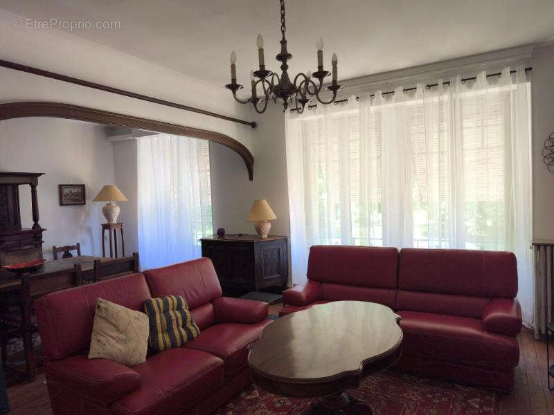 Maison à LABASTIDE-ROUAIROUX