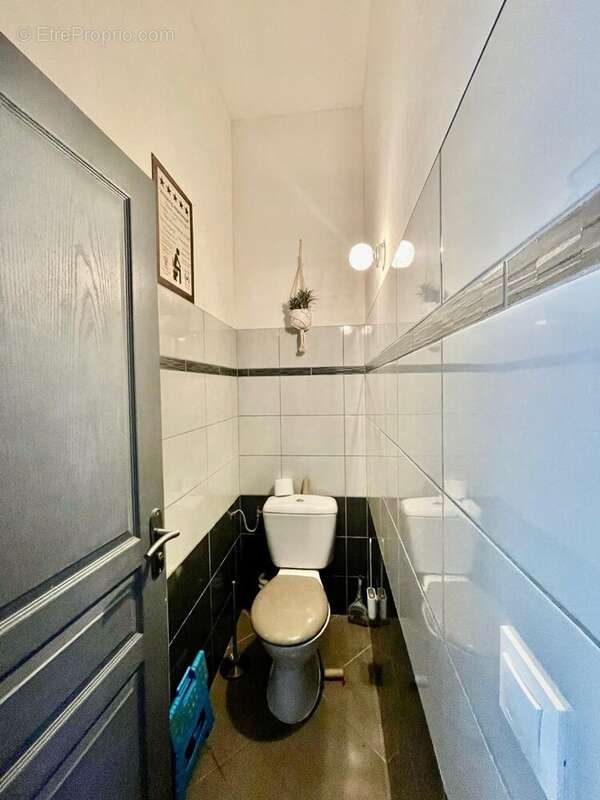 Appartement à ILLE-SUR-TET