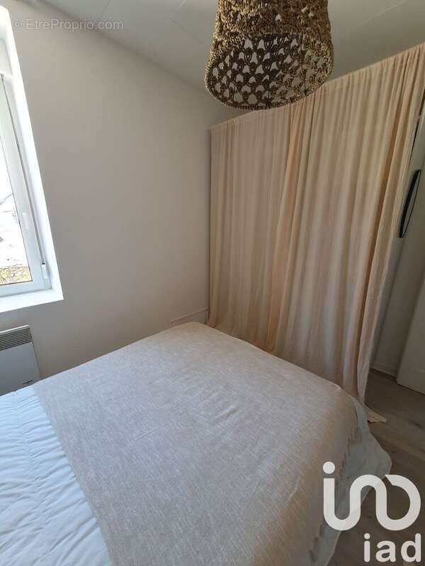 Photo 8 - Appartement à PAIMPOL