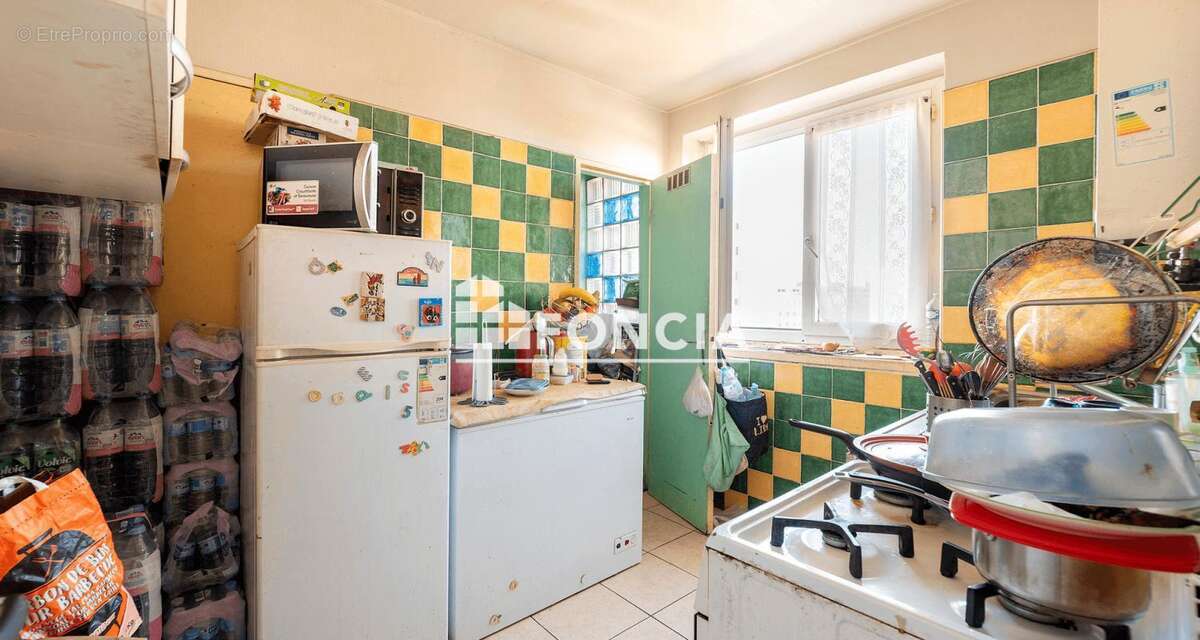 Appartement à CRETEIL