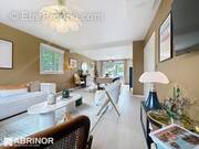 Maison à MARCQ-EN-BAROEUL