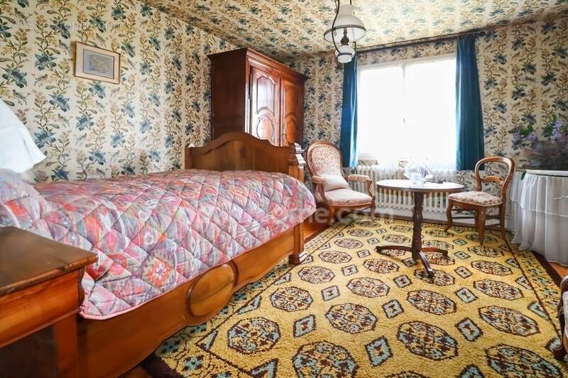 Maison à MAGNAC-LAVAL