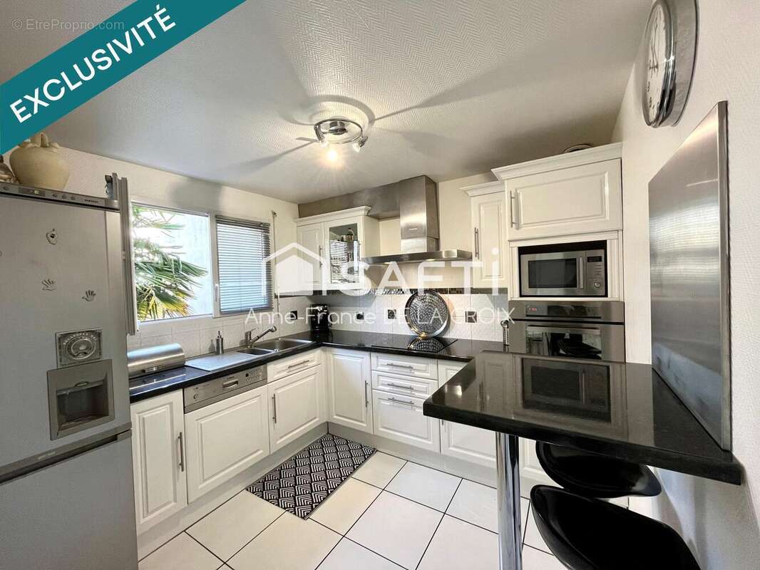 Photo 4 - Maison à LE BOUSCAT