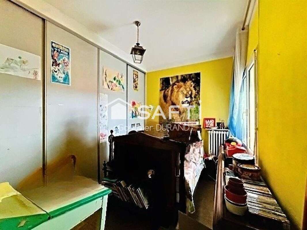 Photo 8 - Appartement à PERPIGNAN