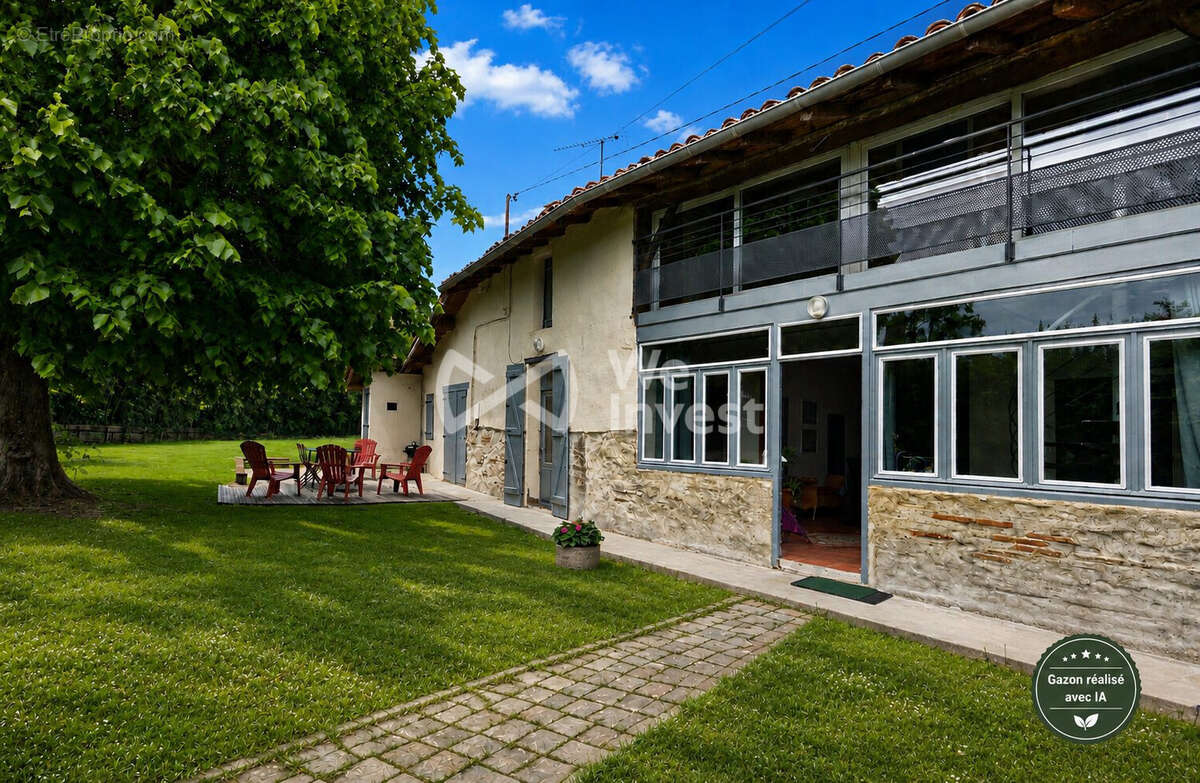 Maison 127 m² à Montauban  - photo 2