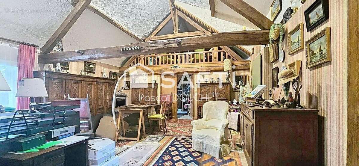 Photo 2 - Maison à REIMS