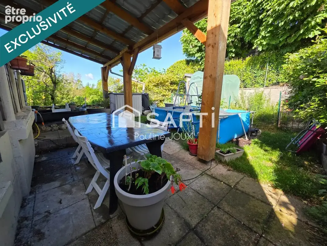 Photo 1 - Maison à HOUECOURT