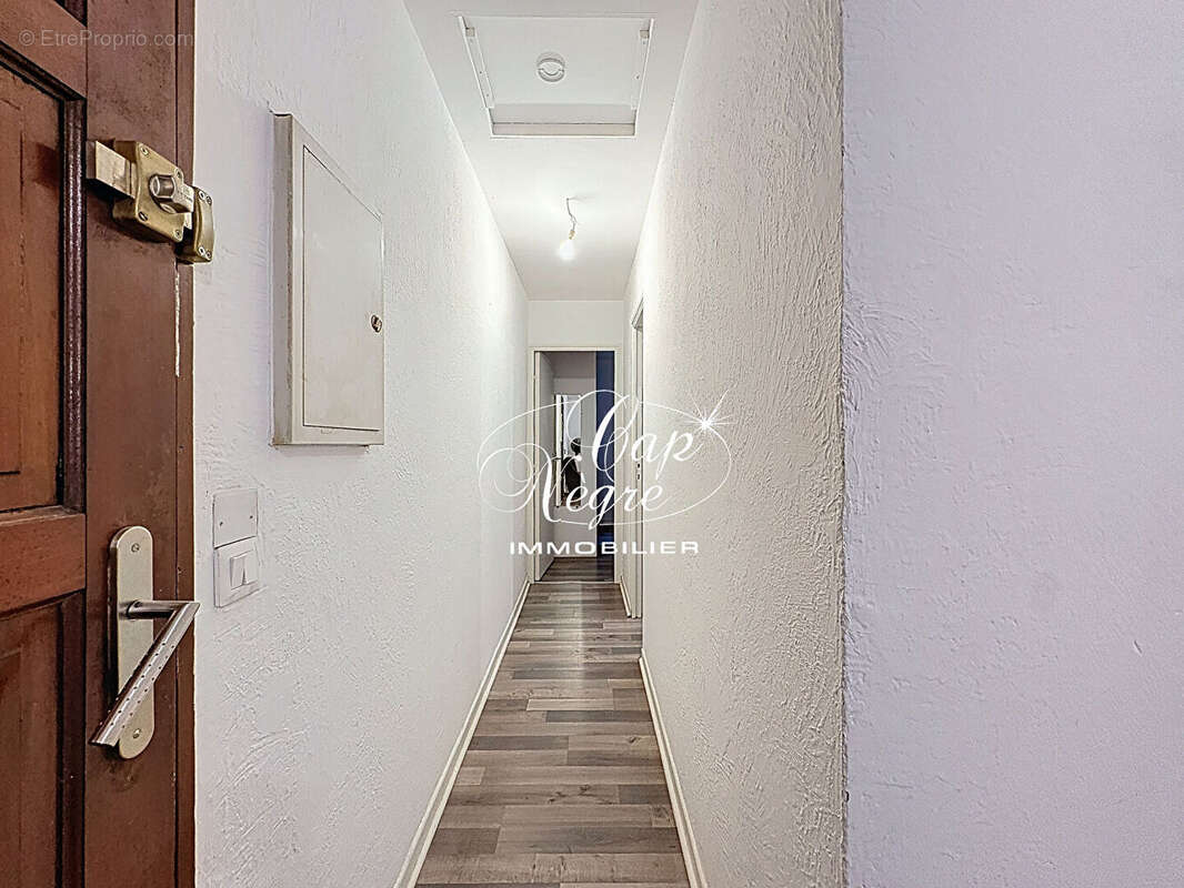 Appartement à LE LAVANDOU