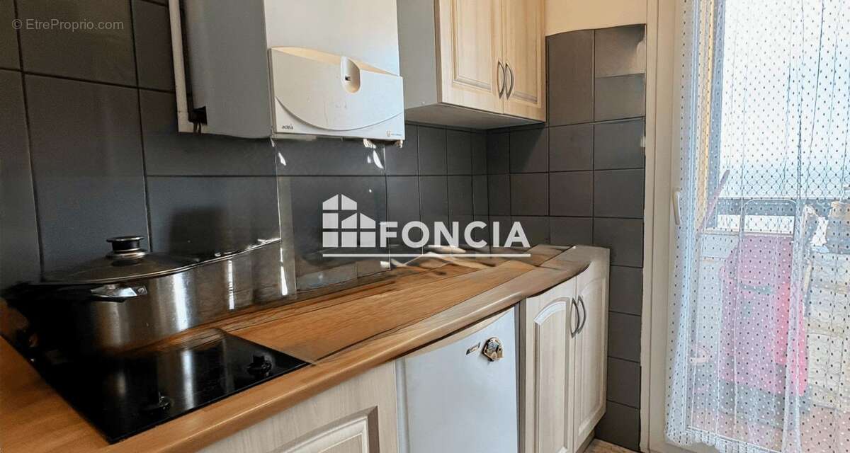 Appartement à PERPIGNAN