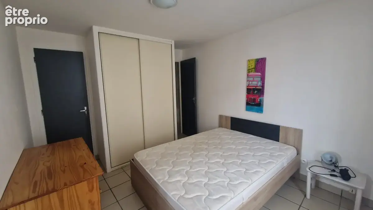 Appartement 2 pièces 37 m² à vendre à Niort (79000) - photo 4