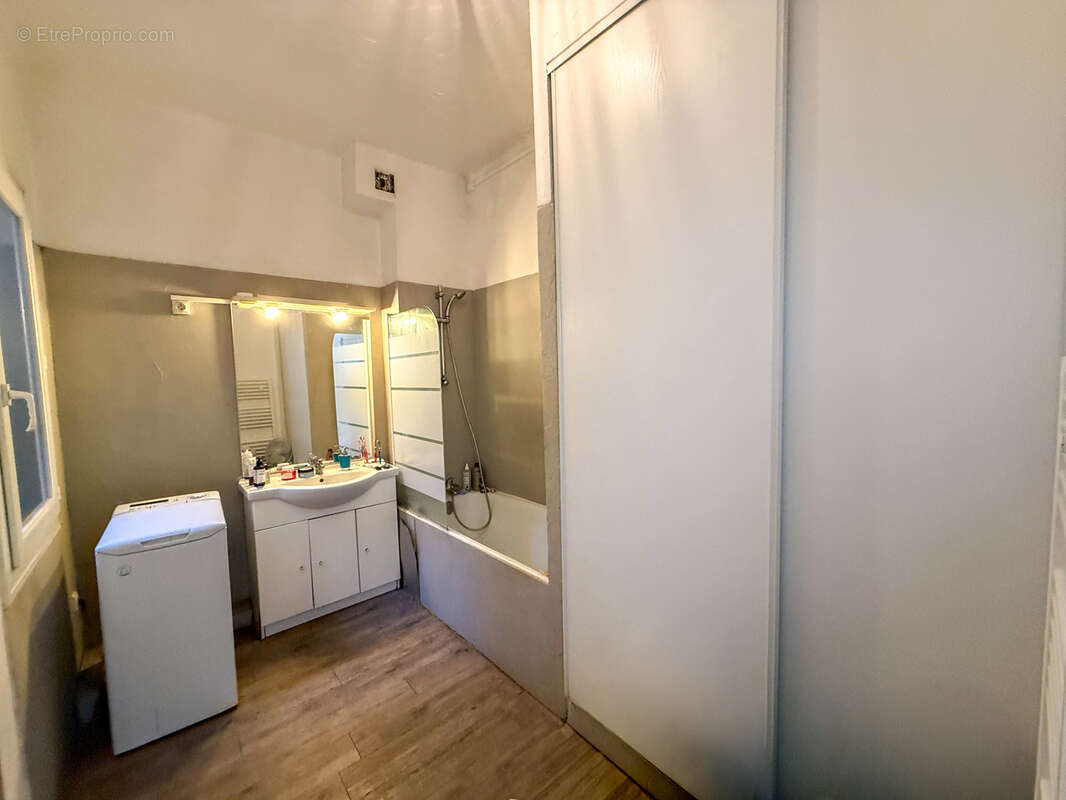 Appartement à LA SEYNE-SUR-MER