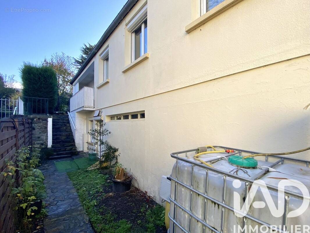 Photo 1 - Maison à SAINT-LO