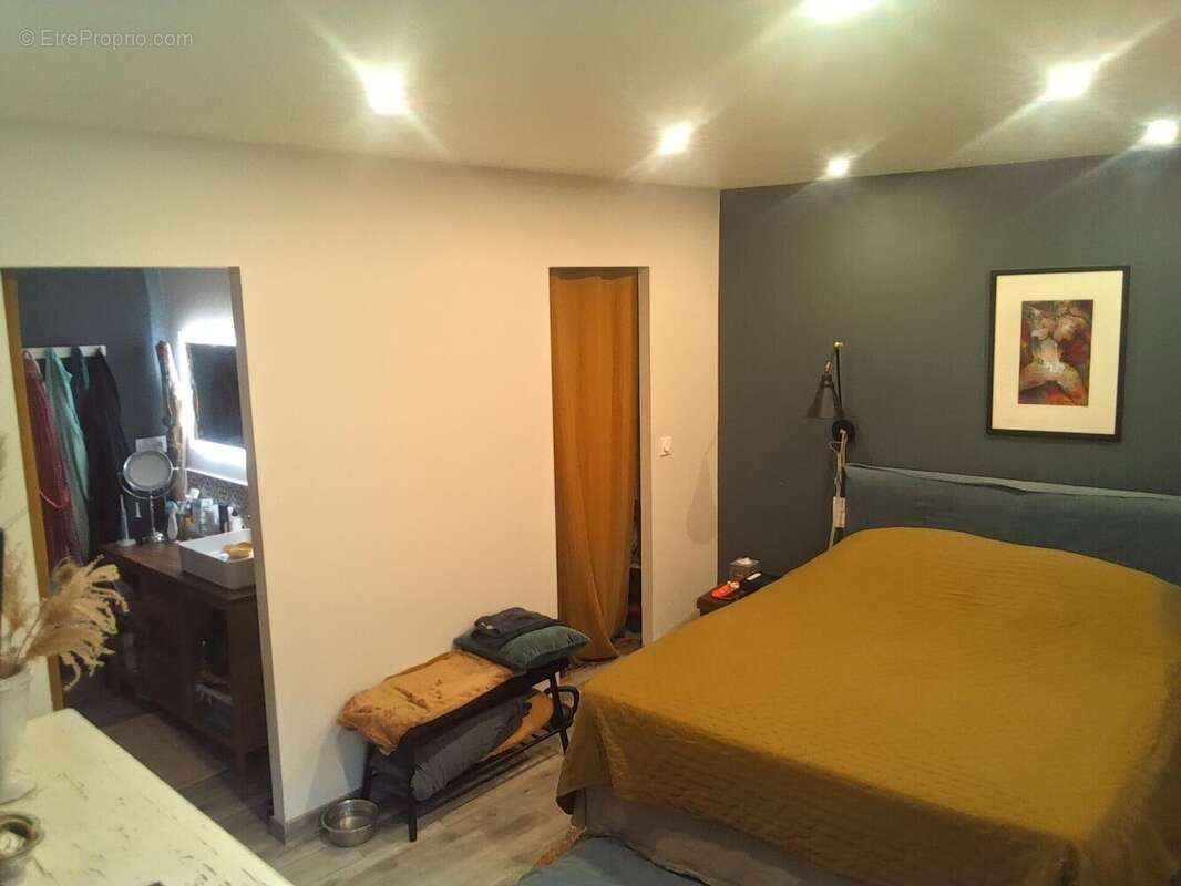 Photo 6 - Maison à SAINT-VICTOR-LA-COSTE