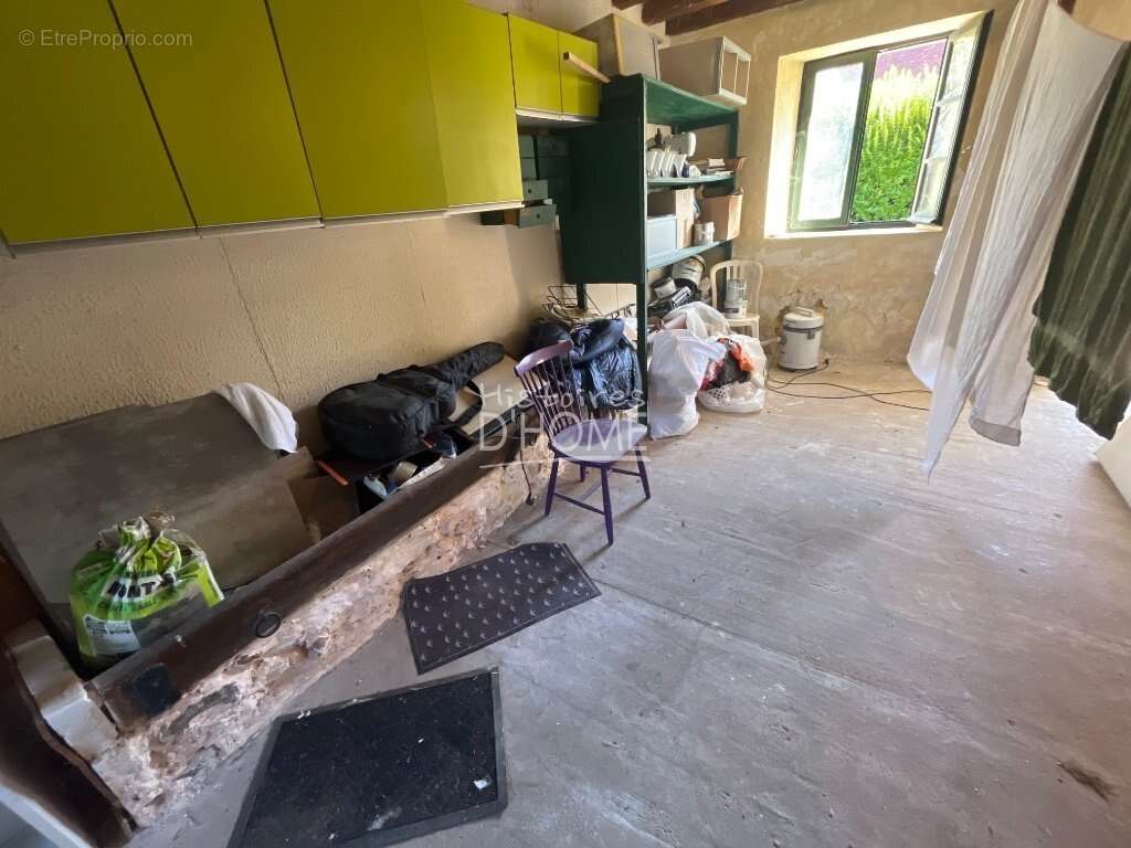 Maison à ROZAY-EN-BRIE