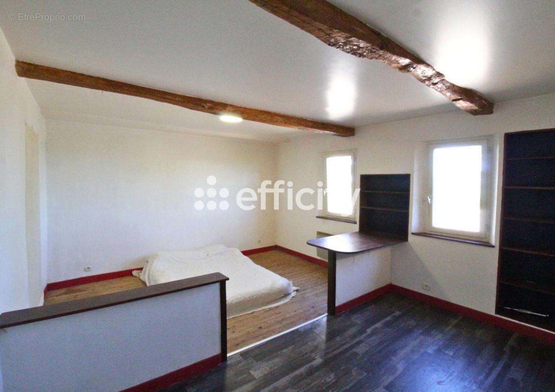 Maison de ville - photo 6