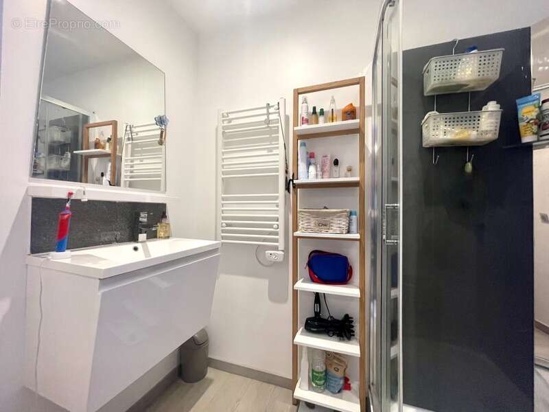 Maison à AIGUES-MORTES