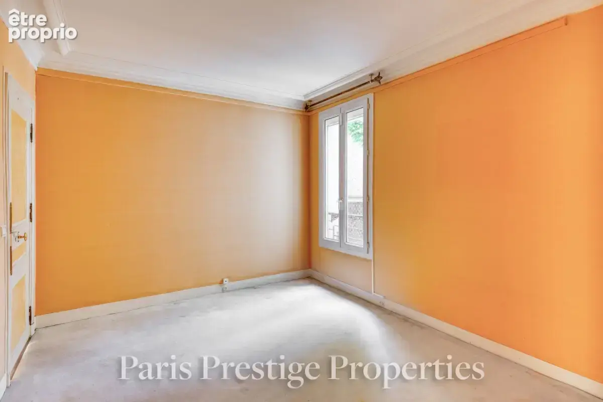 Appartement - Paris - 81m² - photo 4