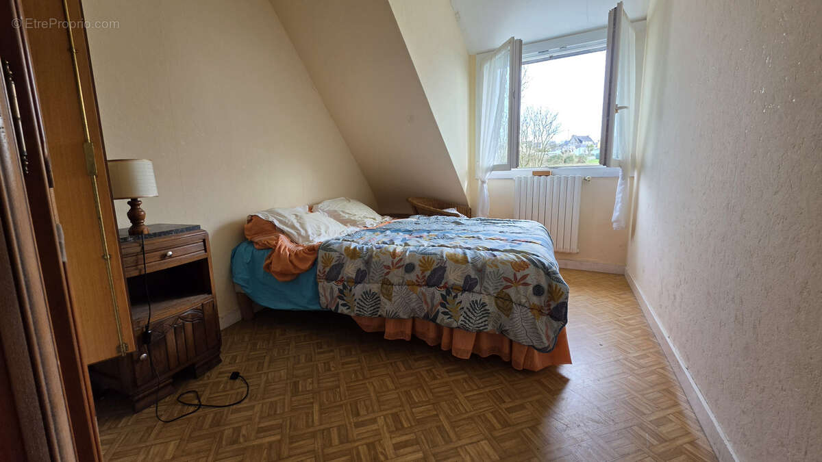 Maison à CAMARET-SUR-MER