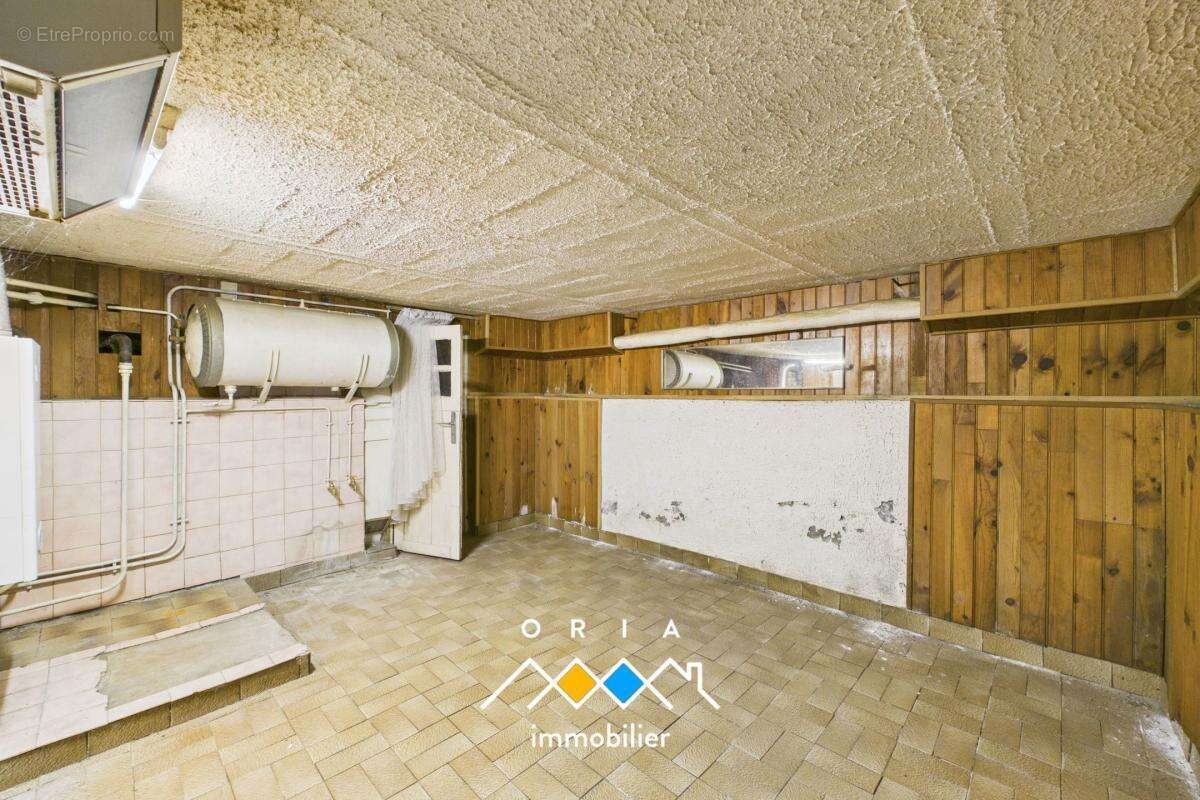 Maison à PAGNY-SUR-MOSELLE