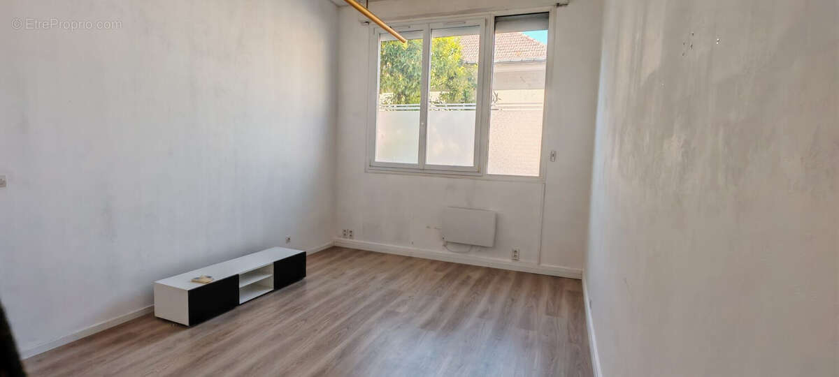 Appartement à EPERNAY