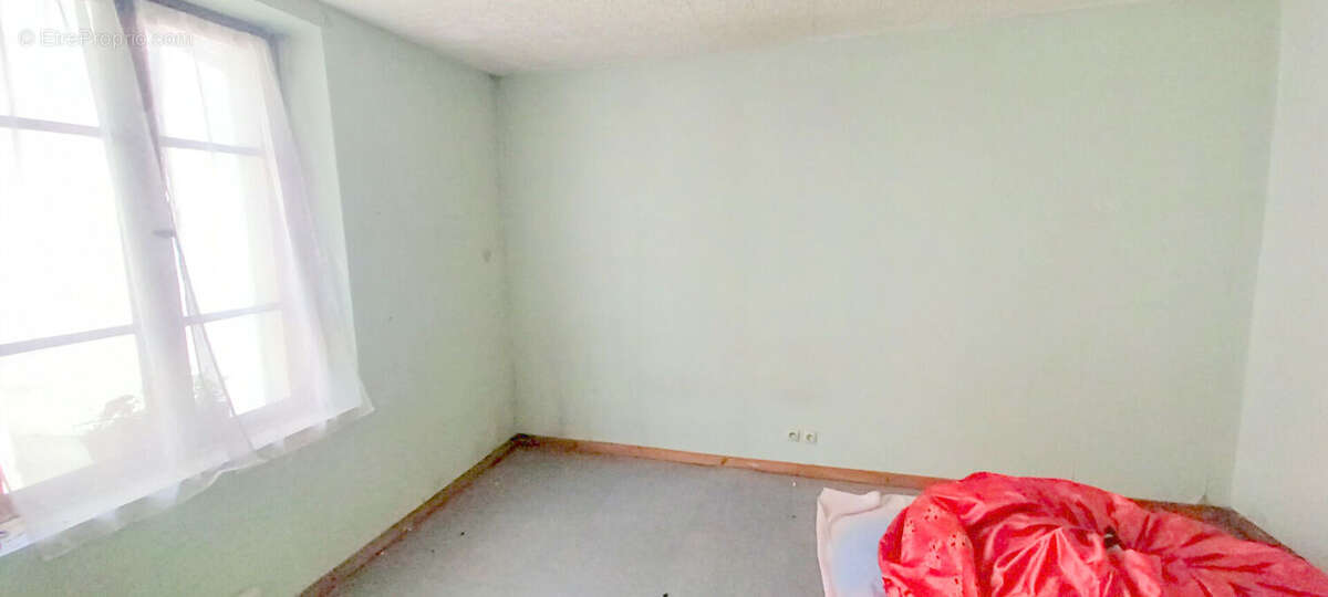 Maison à NOISY-LE-SEC